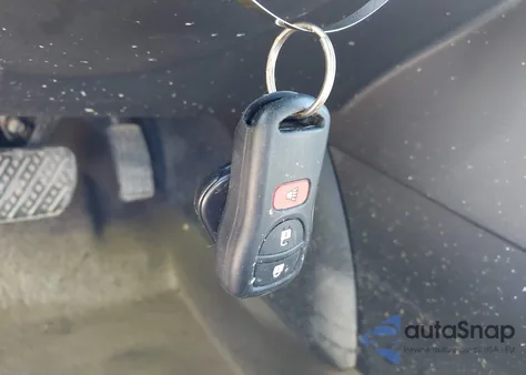 2012 Nissan Sentra 2.0 Sr из США, поврежденный, VIN 3N1AB6AP1CL694575